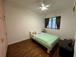 Fernwood Towers (D15), Condominium #610620581